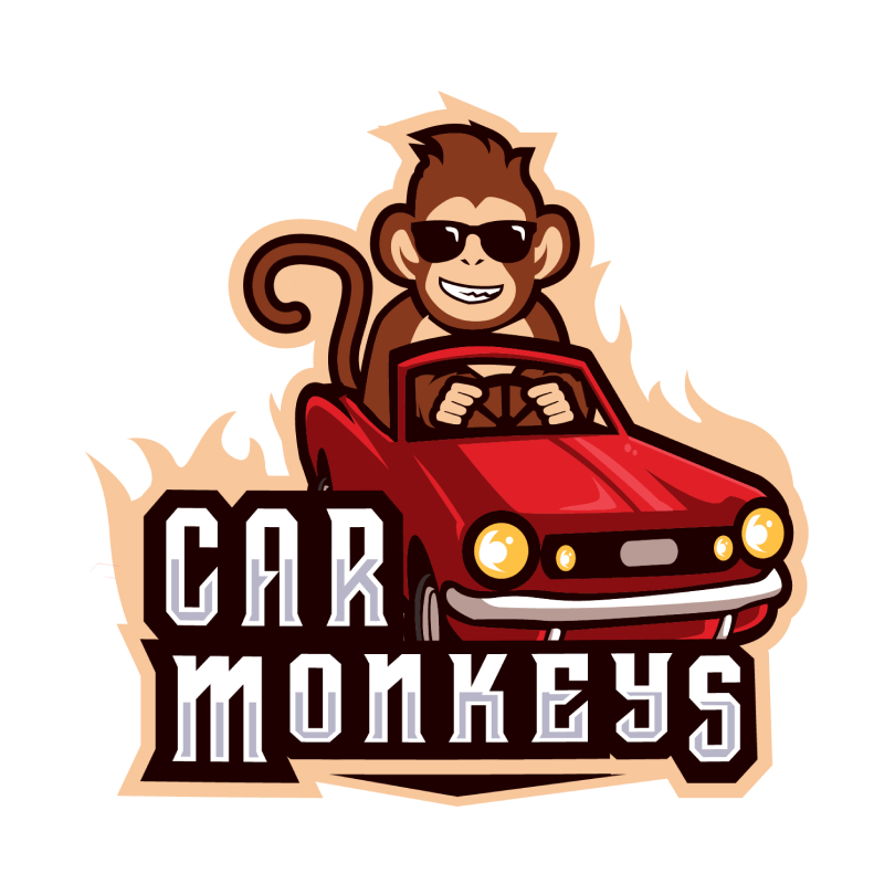 Car Monkey