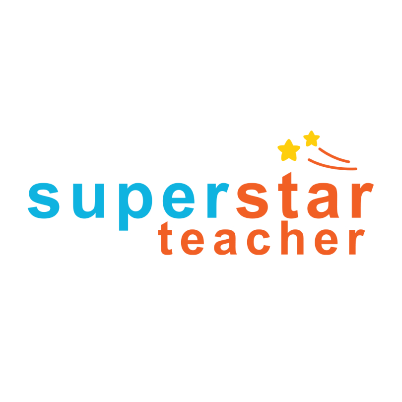 Superstar teacher