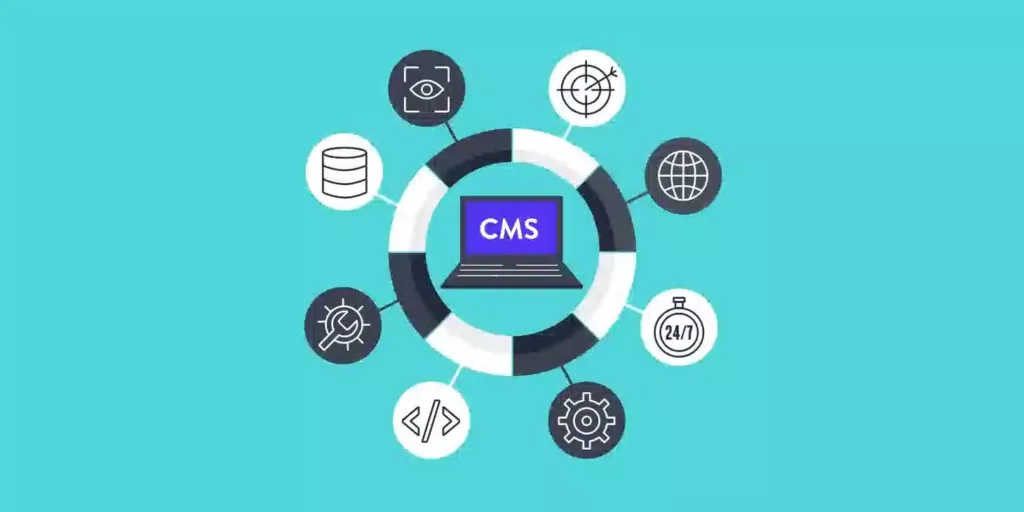 content management systems (CMS) APAC