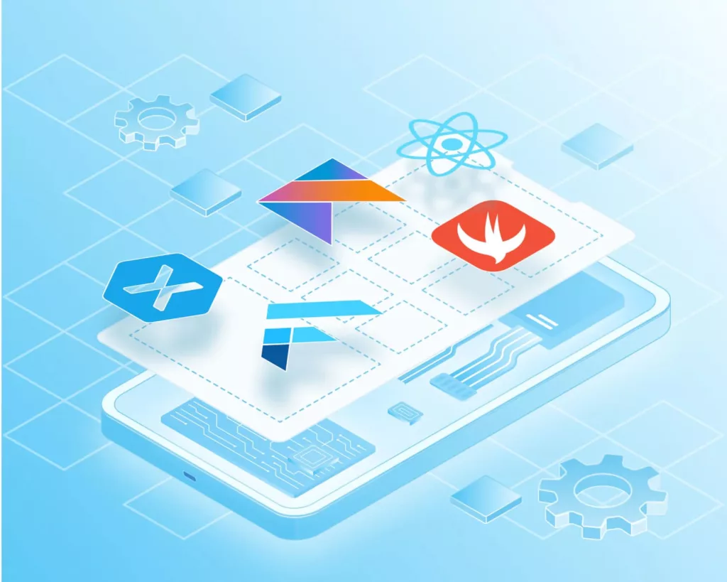 Outsourcing mobile app development