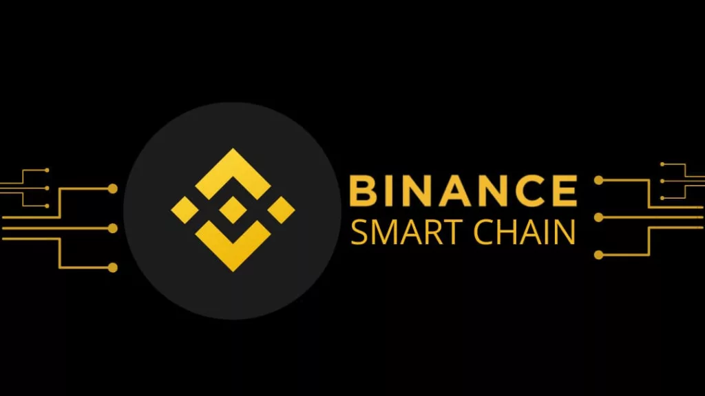 Binance blockchain platforms