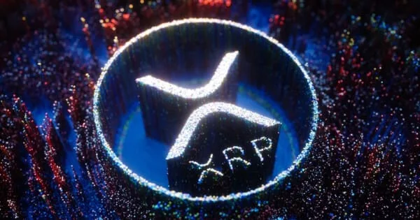 XRP Ledger blockchain platforms