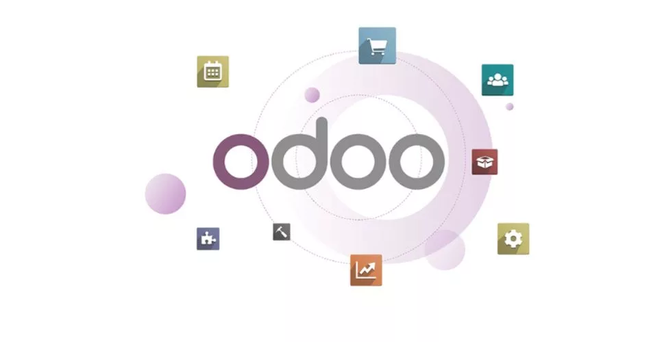 Features of Vinova's Odoo consultant solutions