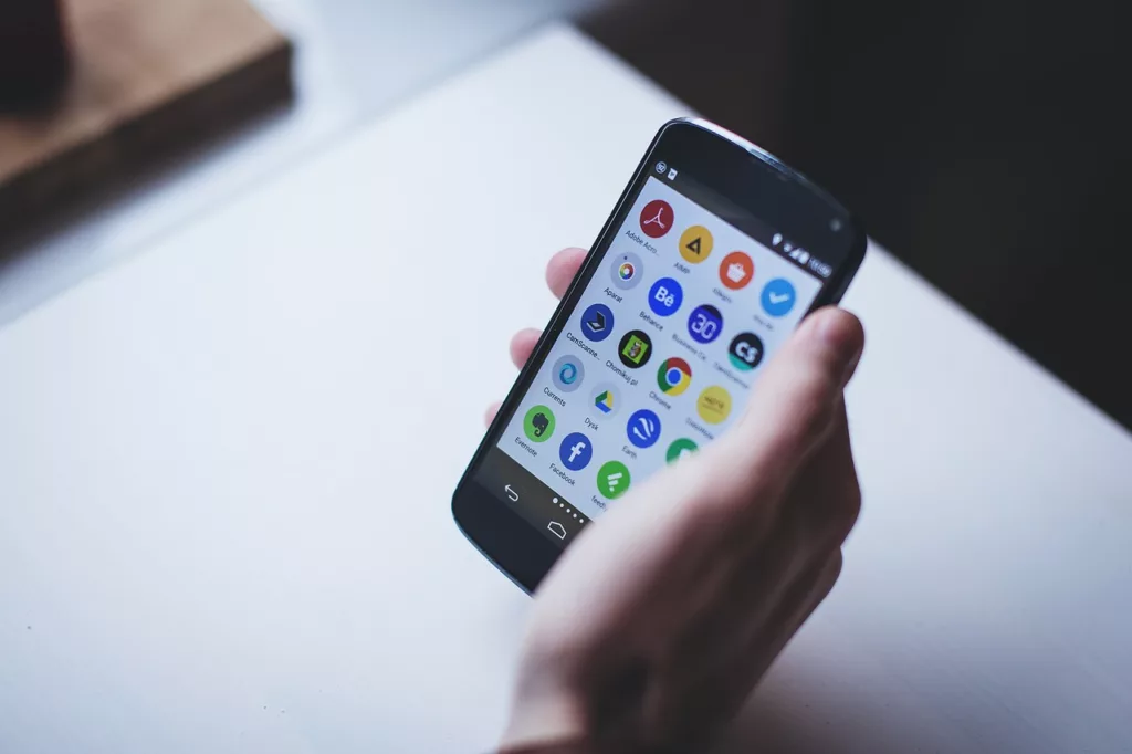 android app development fundamentals for beginners