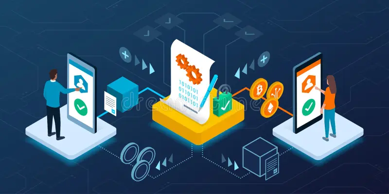 blockchain beyond cryptocurrency