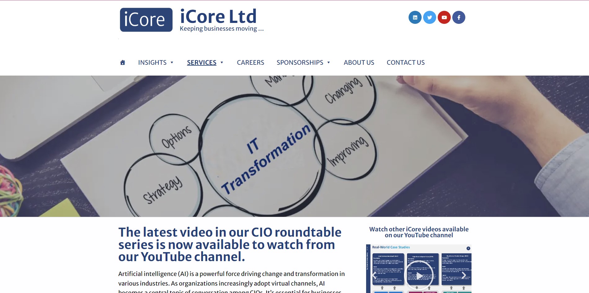 Top 18 Best Outsource Python Development Companies in Singapore - Top ...