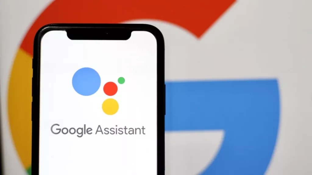 Google Assistant