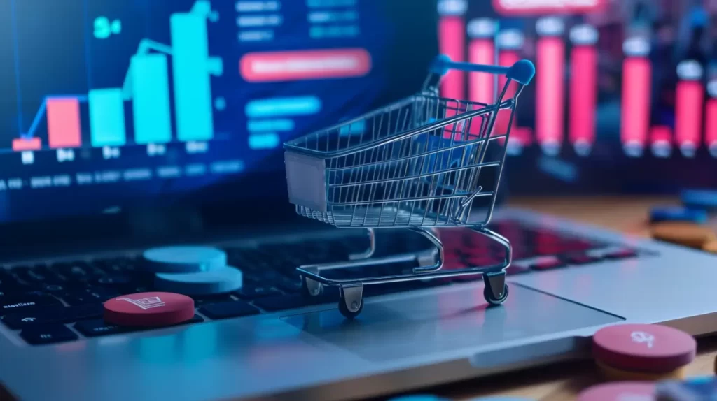 e commerce transformation