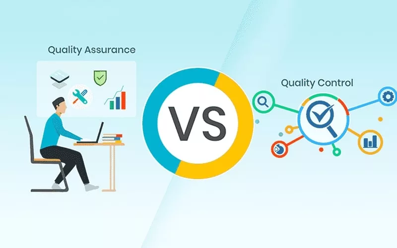 Understanding QA and QC in Software Development