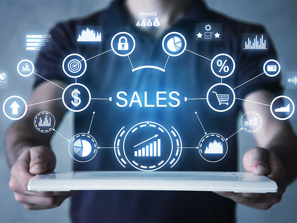 Sales enablement software comparison