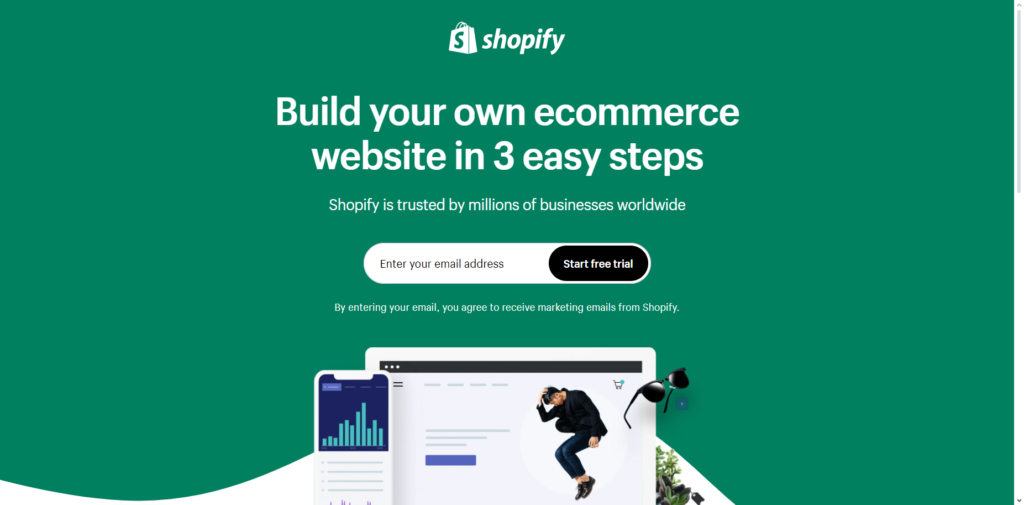 Shopify