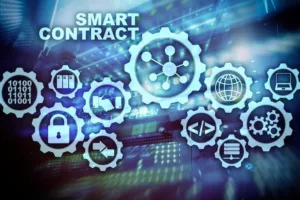 Blockchain Smart Contracts