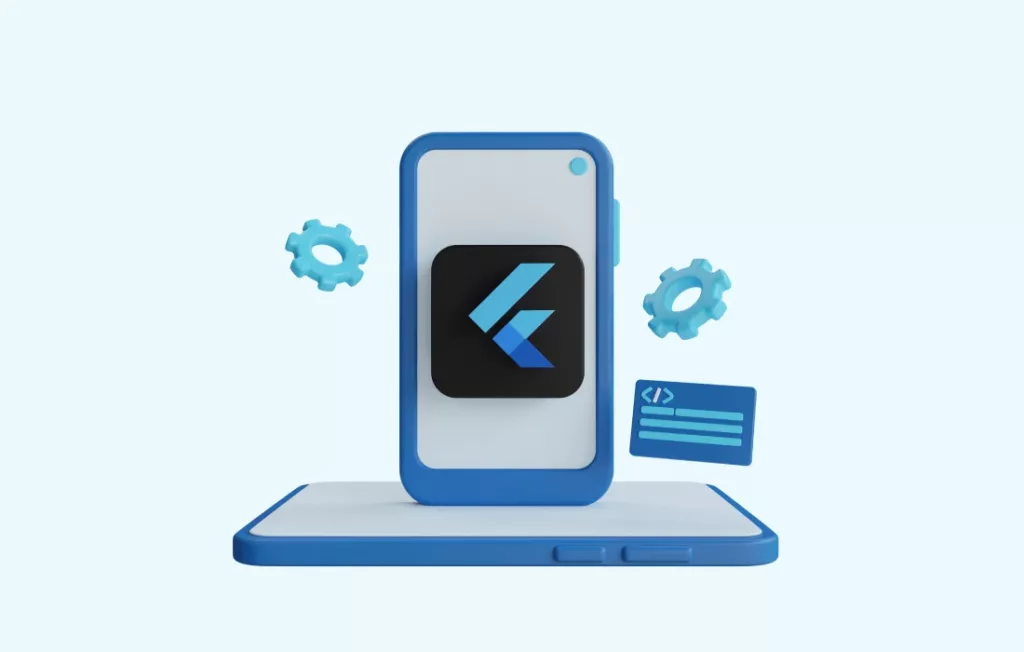 flutter app development cost