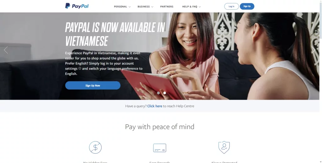 E-Commerce Payment Gateways PayPal