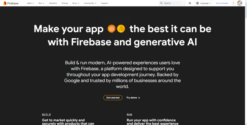 Firebase