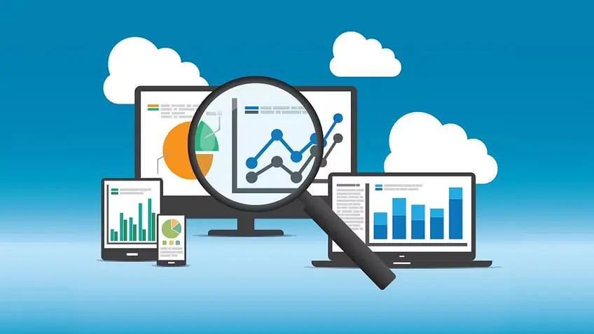 web analytics tools