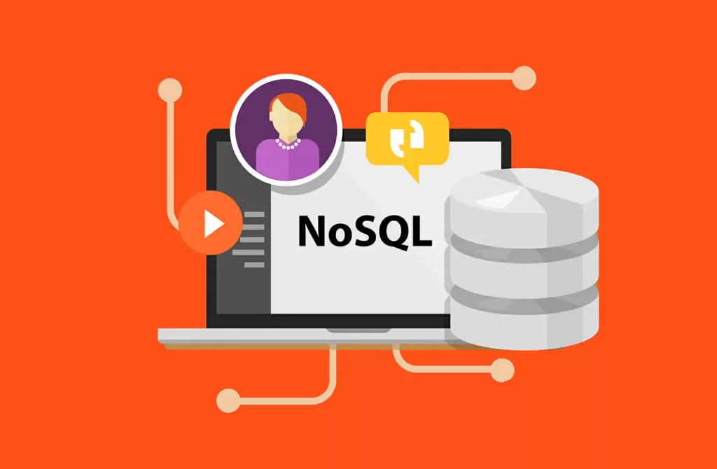 NoSQL databases