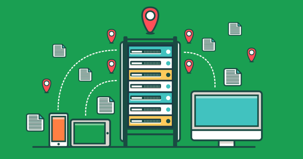 Content Delivery Network (CDN) with s3