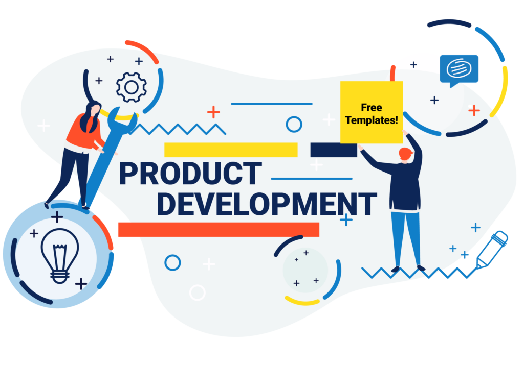 Product Developments
