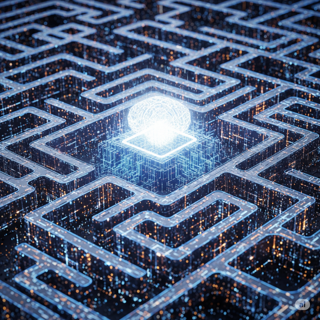 Cloudflare's AI Labyrinth
