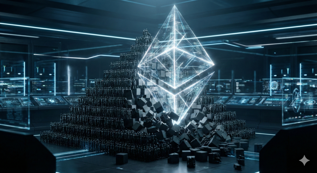 AI Layoffs and Consulting Restructuring