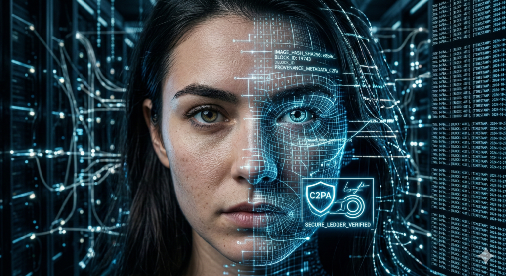 MLOps for Hyper-Realistic Synthetic Media: Provenance, Compliance, and the 2026 Reality Blur