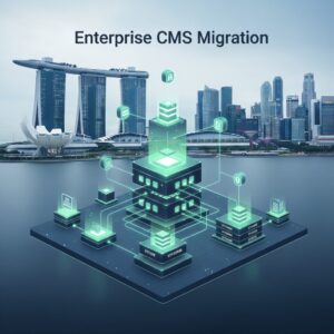cms migration services