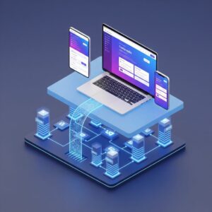 headless cms development