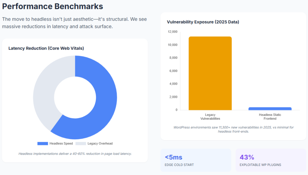 Performance Benchmarks