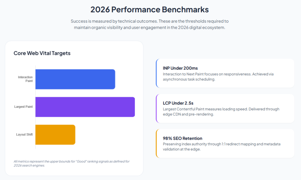 2026 Performance Benchmarks