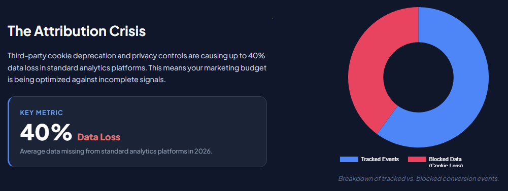 The Attribution Crisis