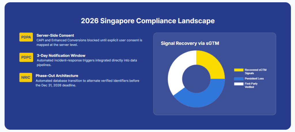 2026 Singapore Compliance Landscape