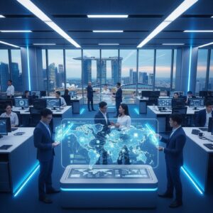 it consulting services