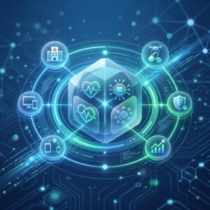 Digital Healthcare App Essential Features