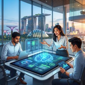 How to Build an AI App