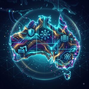 Tech Trends In Australia