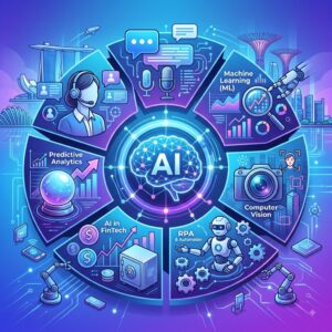 Types of AI