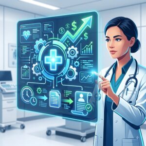 ai in clinic