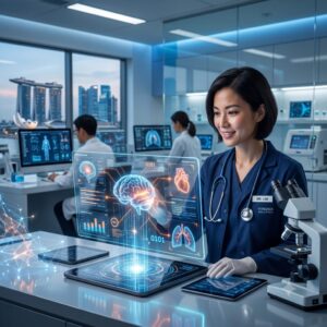 ai in healthcare