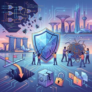 software development risks