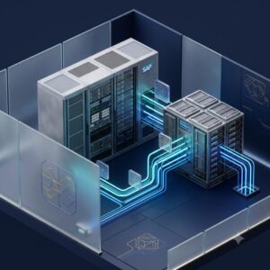 Enterprise Smart Contract Architecture