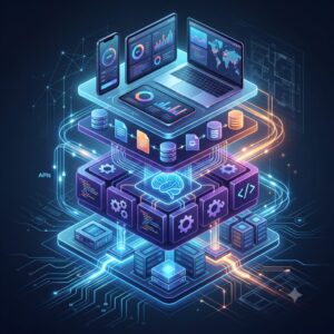 Enterprise Tech Stack