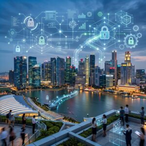 Smart Contract Development Companies Singapore