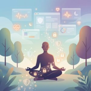 enterprise grade wellness health apps
