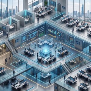offshore development center cost