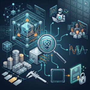 smart contract audit cost