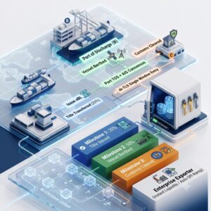 smart-contract-escrow-b2b-settlement-guide