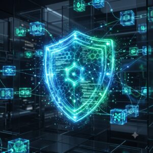 smart contract security audit