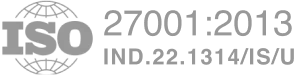 Iso 27001 2013